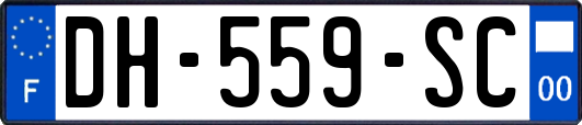 DH-559-SC