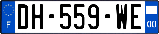 DH-559-WE