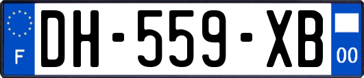 DH-559-XB