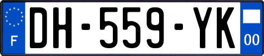 DH-559-YK