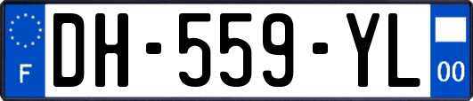 DH-559-YL