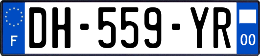 DH-559-YR