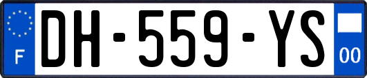 DH-559-YS