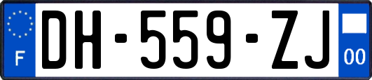 DH-559-ZJ