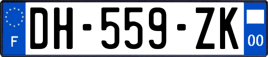 DH-559-ZK