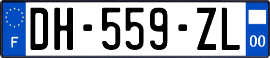 DH-559-ZL