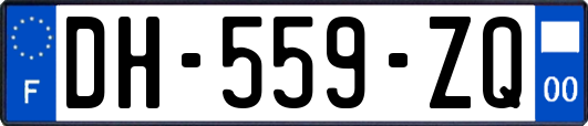 DH-559-ZQ