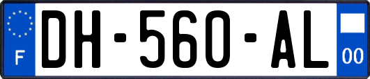 DH-560-AL