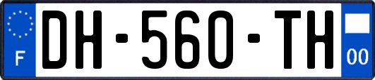 DH-560-TH