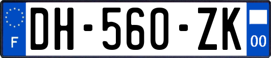 DH-560-ZK