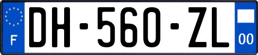 DH-560-ZL