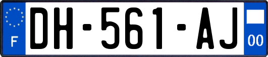 DH-561-AJ