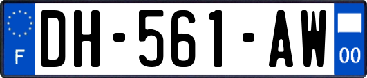 DH-561-AW