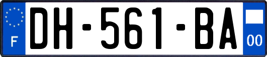 DH-561-BA