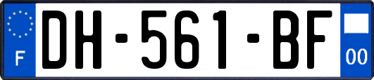 DH-561-BF