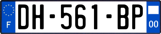 DH-561-BP