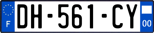 DH-561-CY