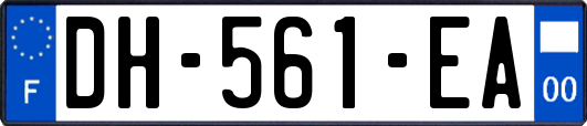 DH-561-EA