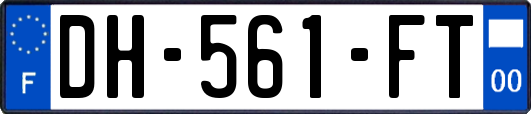 DH-561-FT