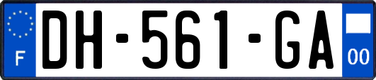 DH-561-GA