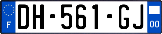 DH-561-GJ