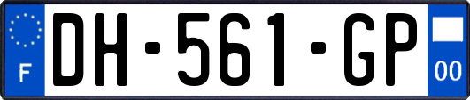 DH-561-GP