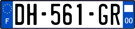 DH-561-GR