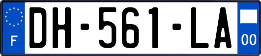 DH-561-LA