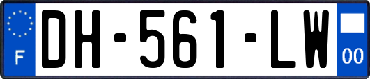 DH-561-LW
