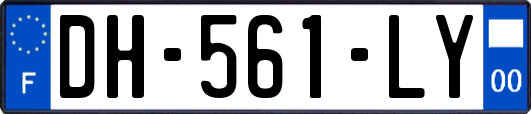 DH-561-LY