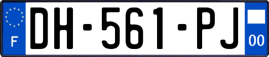 DH-561-PJ