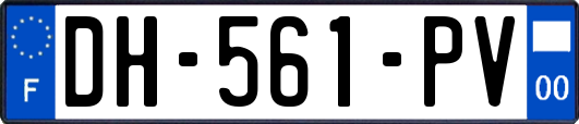 DH-561-PV