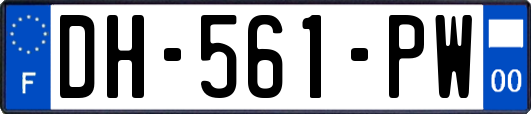 DH-561-PW