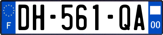 DH-561-QA