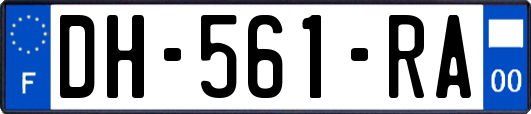 DH-561-RA