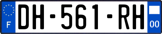 DH-561-RH