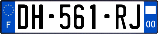 DH-561-RJ
