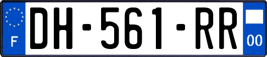 DH-561-RR