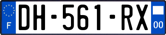 DH-561-RX