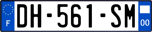 DH-561-SM