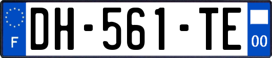 DH-561-TE