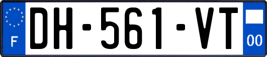 DH-561-VT