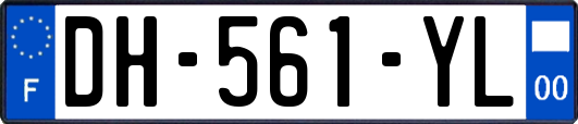 DH-561-YL