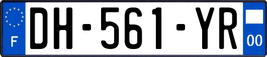 DH-561-YR