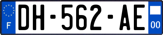 DH-562-AE