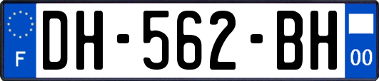 DH-562-BH