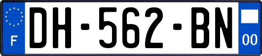 DH-562-BN