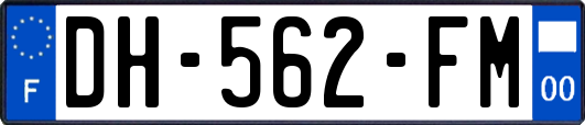 DH-562-FM
