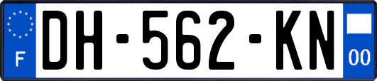 DH-562-KN