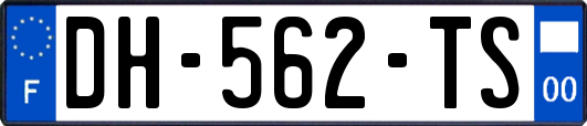 DH-562-TS